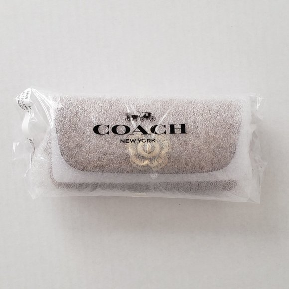 COACH Sunglass Case - Picture 12 of 12